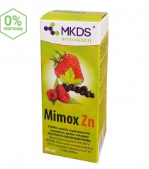 Mimox Zn, 30 ml 